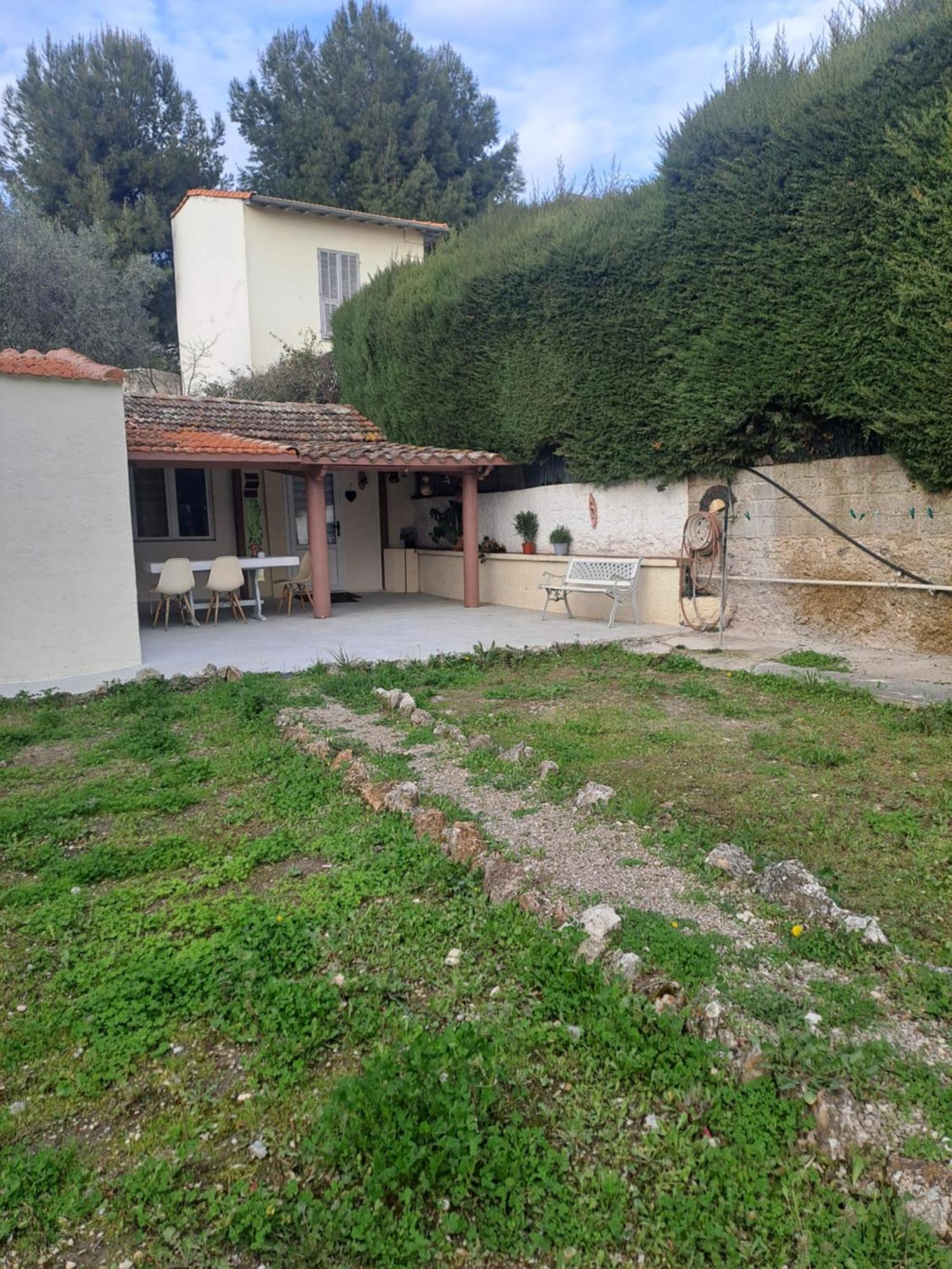 Maison Du Bonheur Calme Et Verdure Nisa Exterior foto