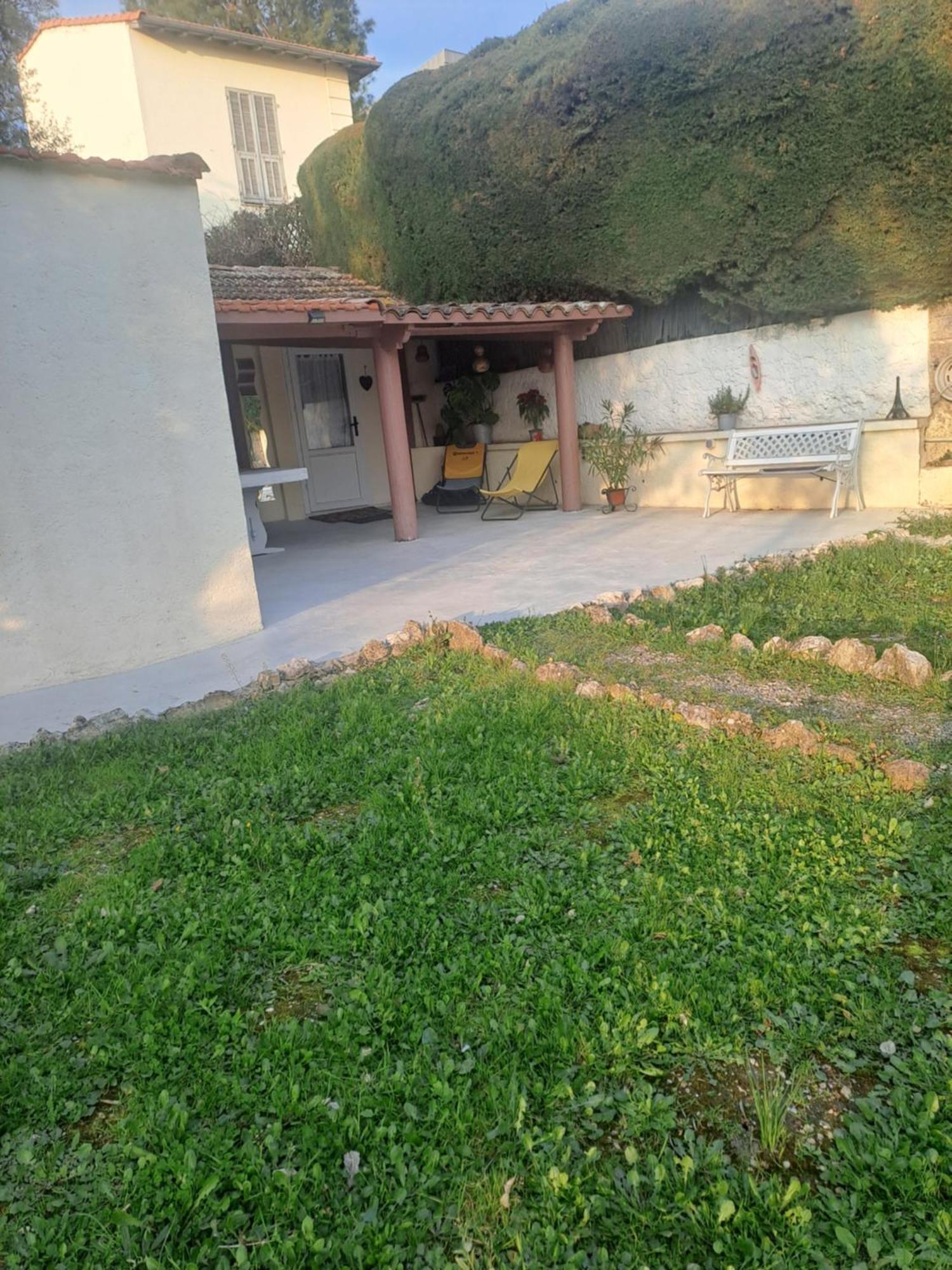 Maison Du Bonheur Calme Et Verdure Nisa Exterior foto